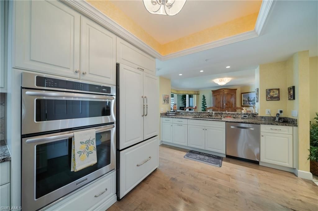 4021 Gulf Shore Blvd N, Unit 804, Naples, FL 34103 Photo