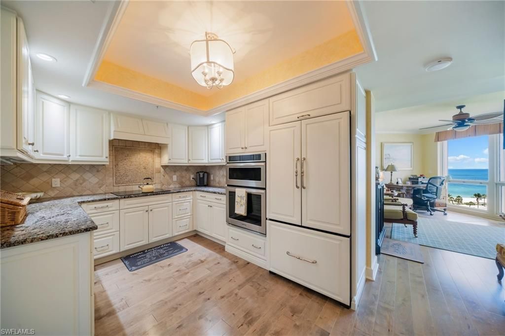 4021 Gulf Shore Blvd N, Unit 804, Naples, FL 34103 Photo