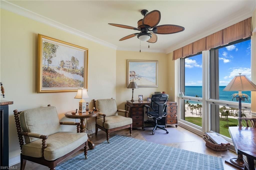 4021 Gulf Shore Blvd N, Unit 804, Naples, FL 34103 Photo