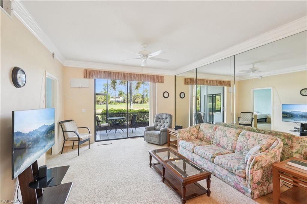 7340 Coventry Ct, Unit 809, Naples, FL 34104 Photo