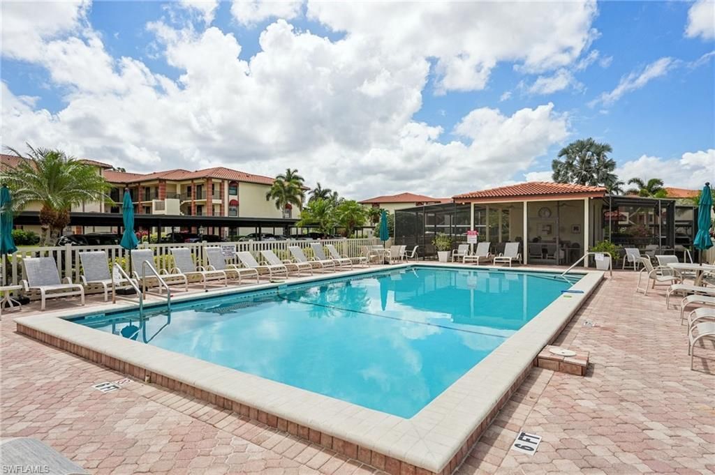 7340 Coventry Ct, Unit 809, Naples, FL 34104 Photo