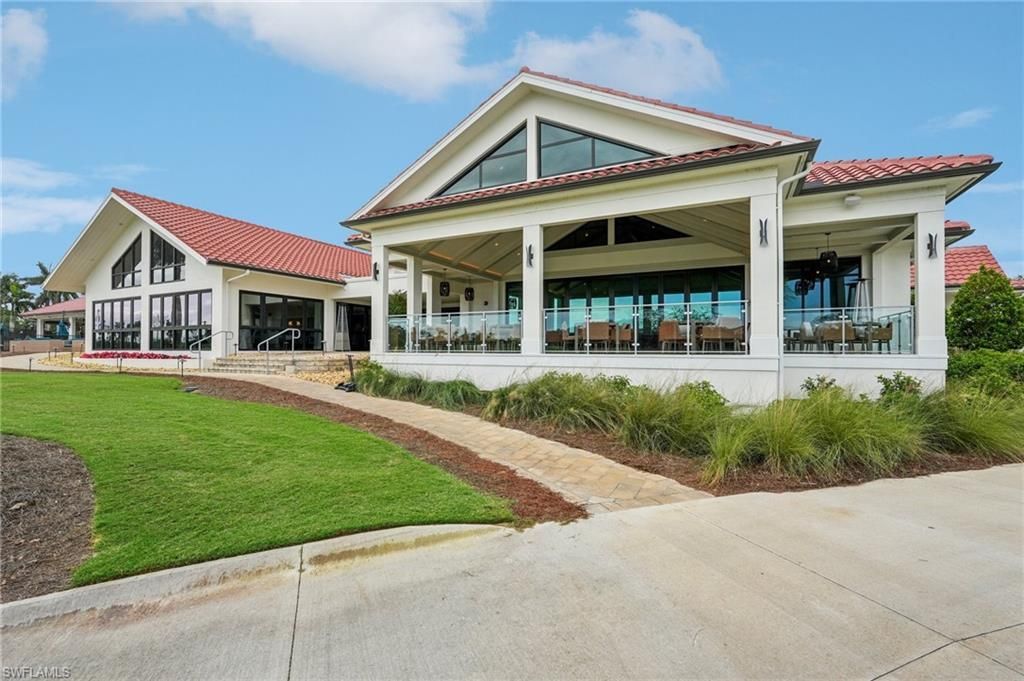 7340 Coventry Ct, Unit 809, Naples, FL 34104 Photo