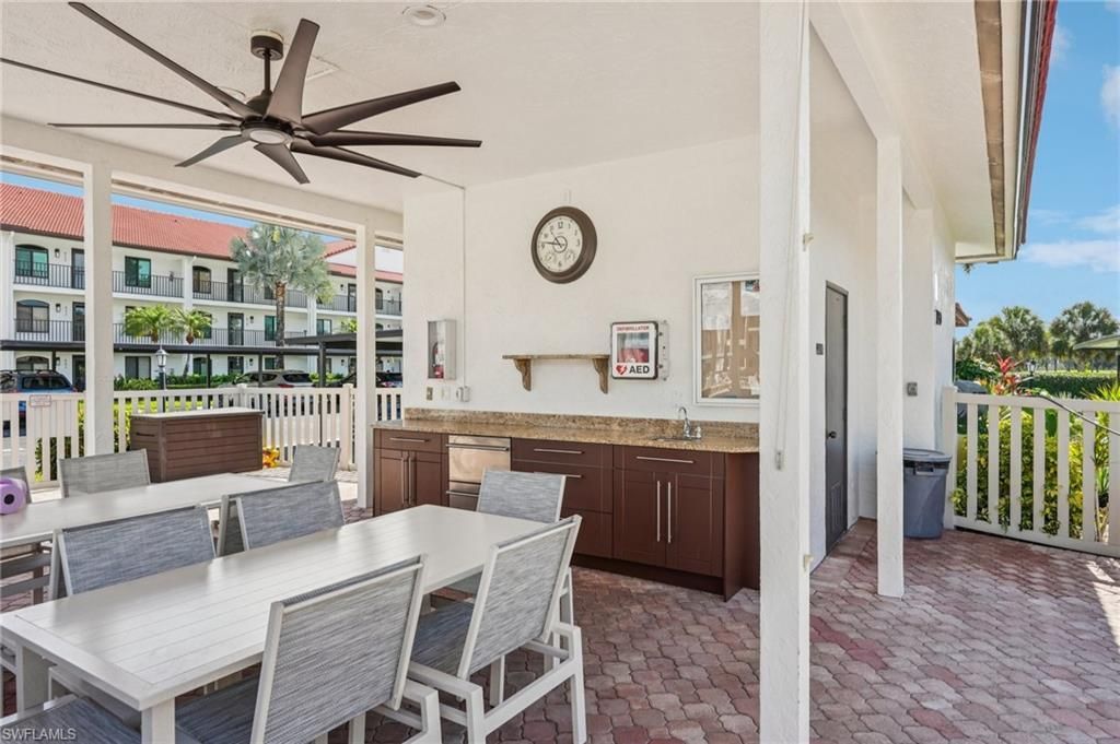 7340 Coventry Ct, Unit 809, Naples, FL 34104 Photo