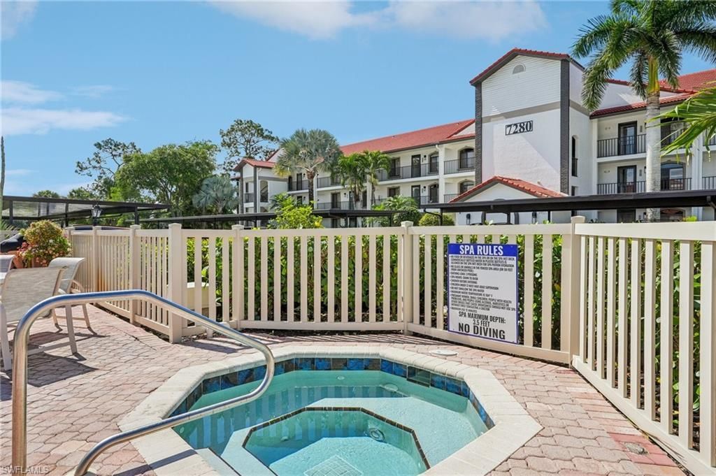 7340 Coventry Ct, Unit 809, Naples, FL 34104 Photo
