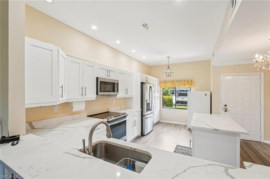 7340 Coventry Ct, Unit 809, Naples, FL 34104 Photo