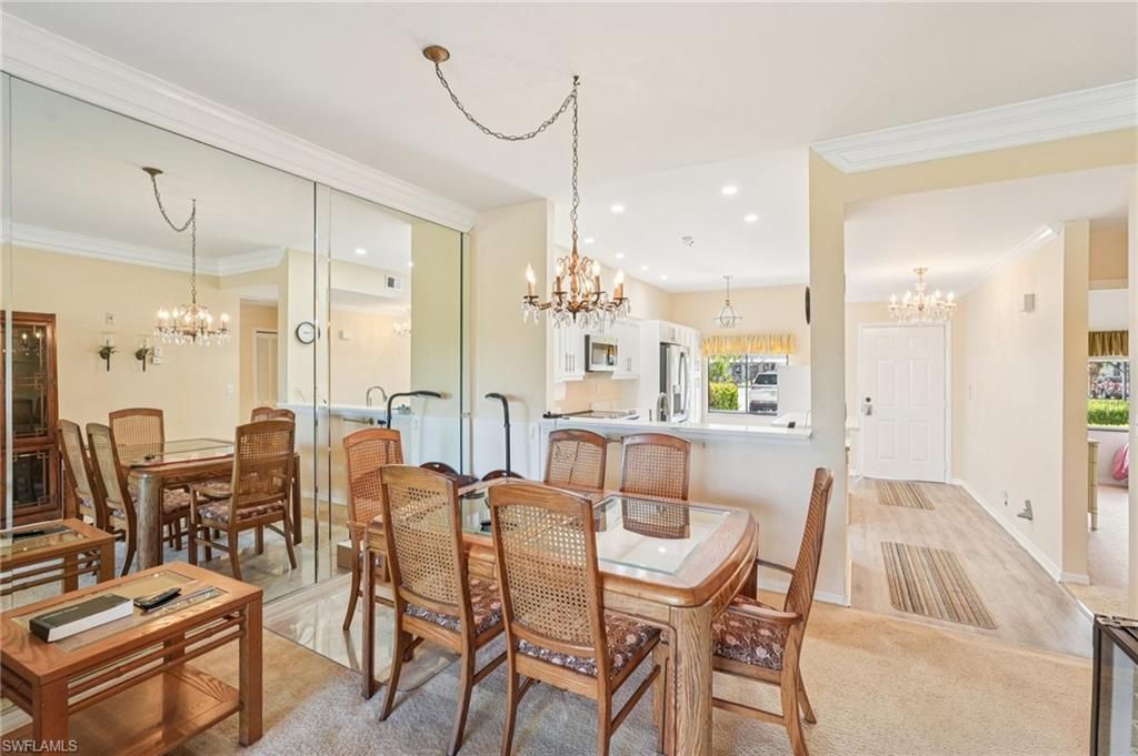 7340 Coventry Ct, Unit 809, Naples, FL 34104 Photo