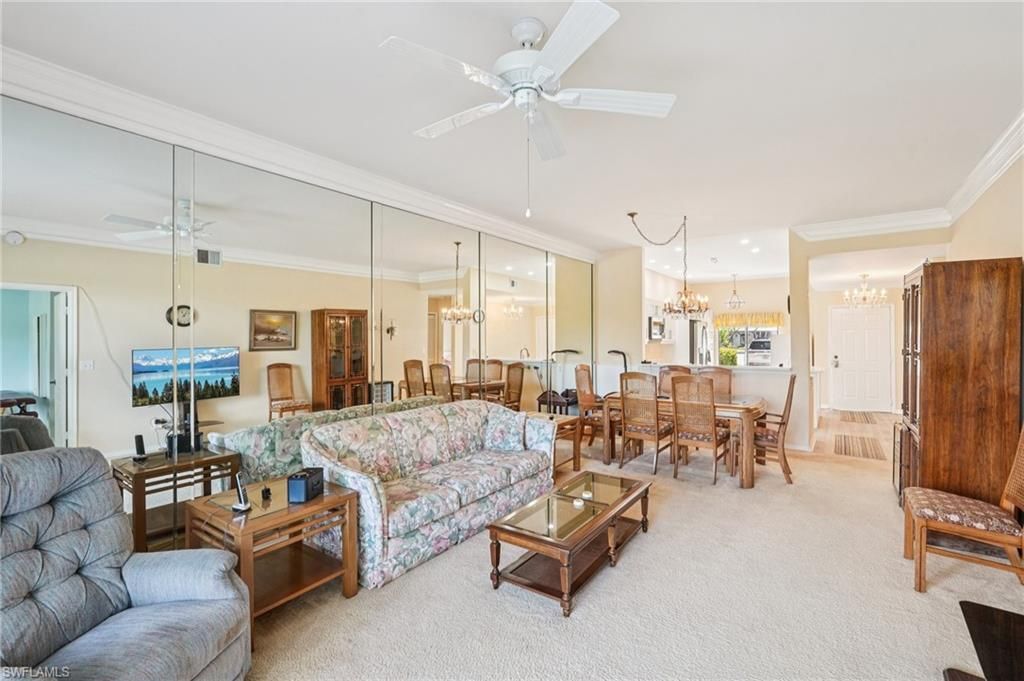 7340 Coventry Ct, Unit 809, Naples, FL 34104 Photo