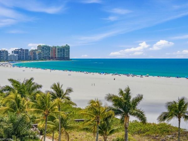 180 Seaview CT , Unit 706, MARCO ISLAND, FL 34145