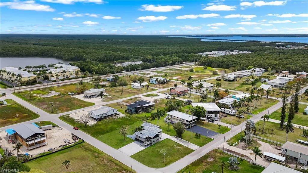 301 Allen Ave , Everglades City, FL 34139 Photo