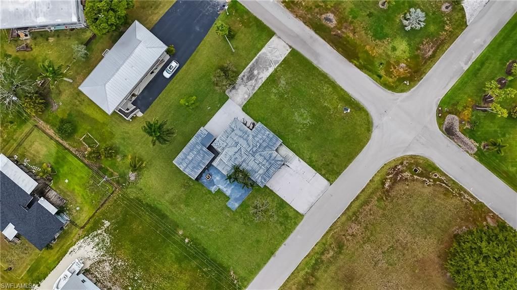 301 Allen Ave , Everglades City, FL 34139 Photo