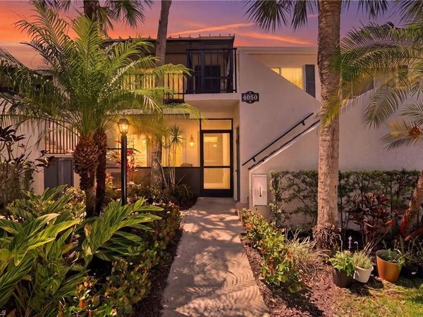 4050 Ice Castle WAY , Unit 2812, NAPLES, FL 34112