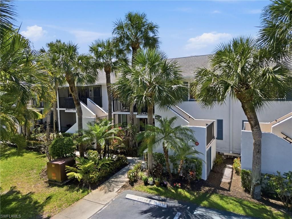 4050 Ice Castle Way, Unit 2812, Naples, FL 34112 Photo
