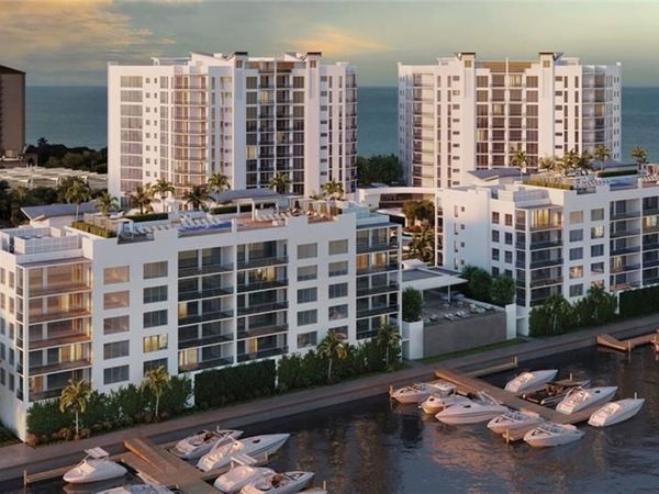 Unit 603, NAPLES, FL 34108