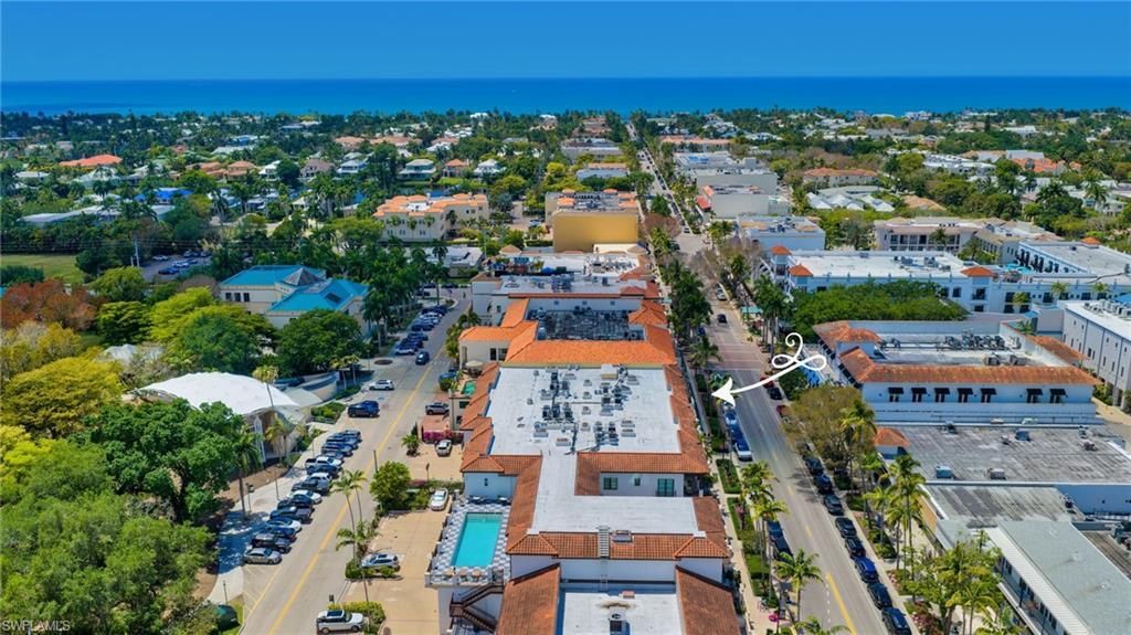 780 5th Ave S, Unit 303, Naples, FL 34102 Photo