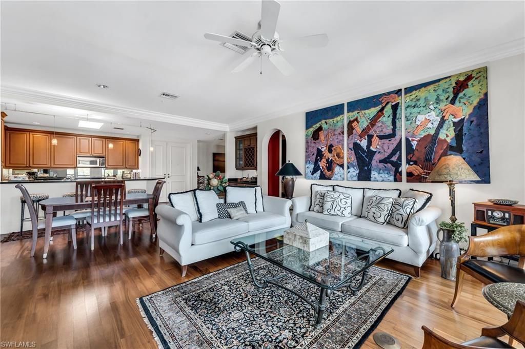 780 5th Ave S, Unit 303, Naples, FL 34102 Photo
