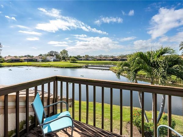 11804 Quail Village WAY, NAPLES, FL 34119