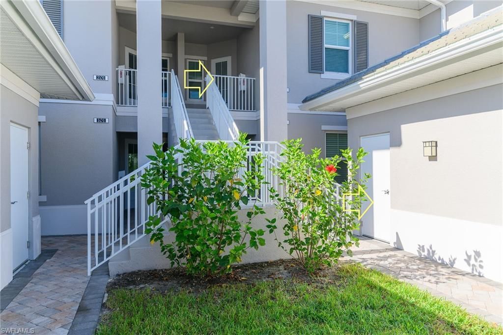 268 Indies Dr E, Unit 202, Naples, FL 34114 Photo