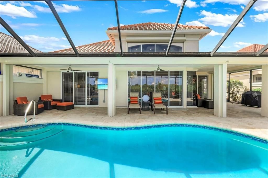 3390 Riviera Lakes Ct, Bonita Springs, FL 34134 Photo