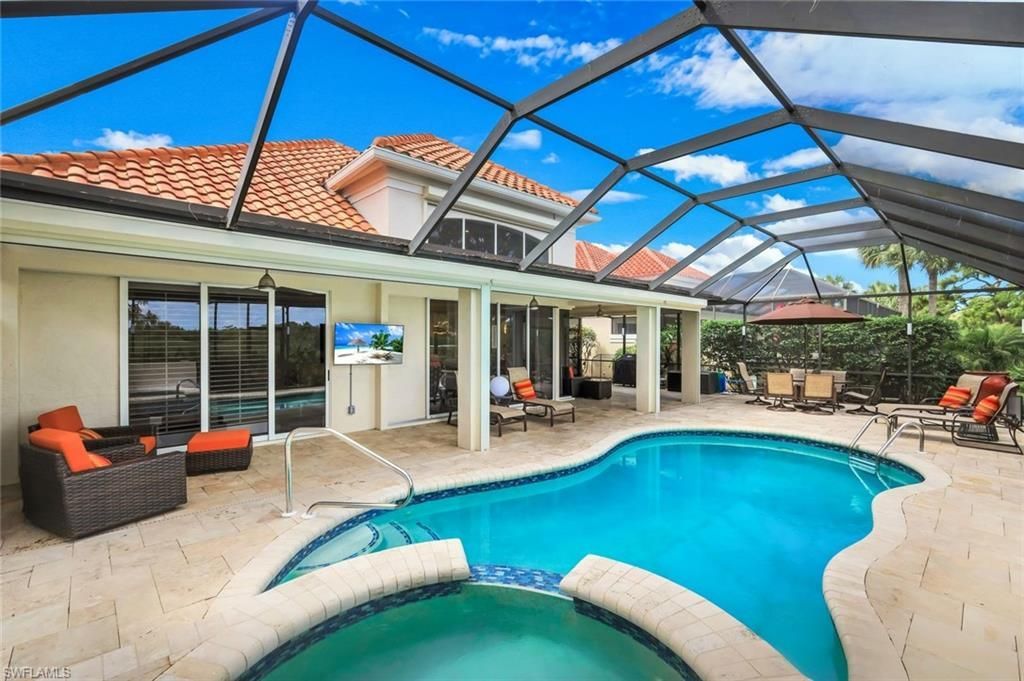 3390 Riviera Lakes Ct, Bonita Springs, FL 34134 Photo