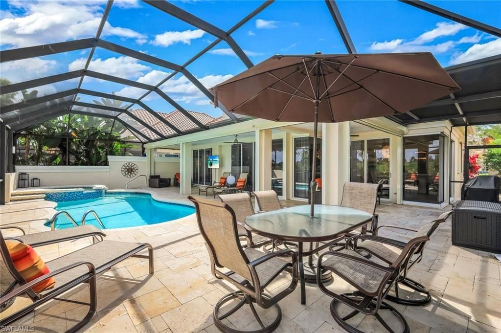 3390 Riviera Lakes Ct, Bonita Springs, FL 34134 Photo