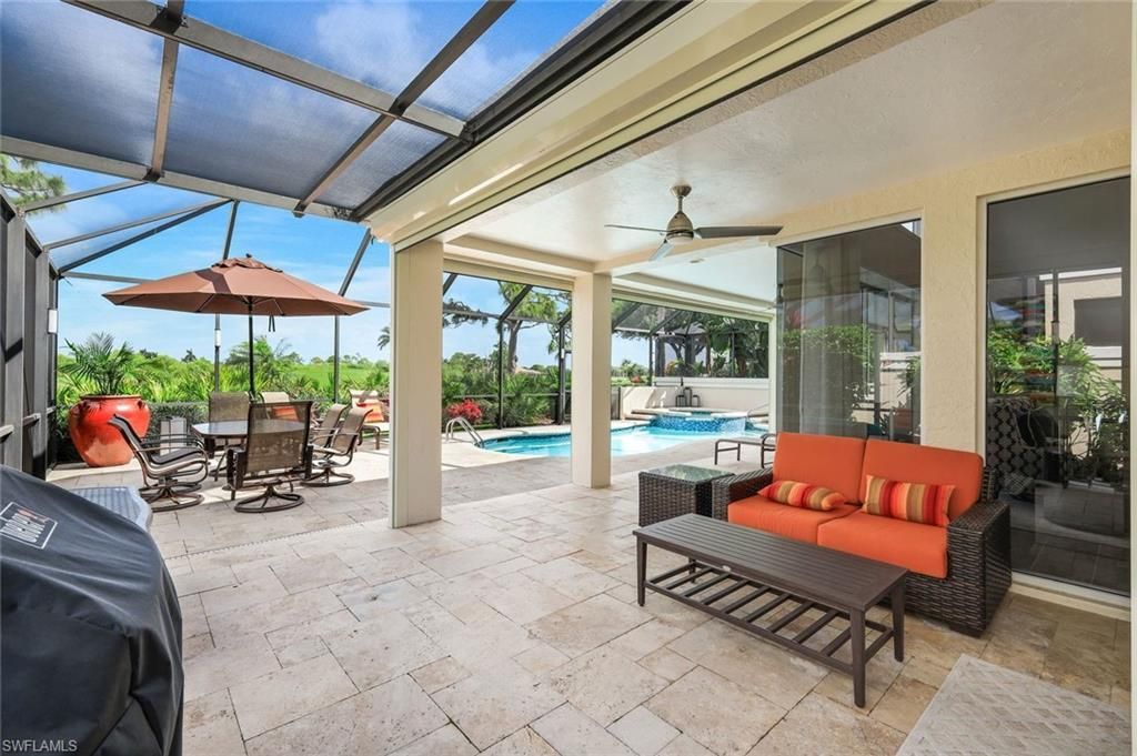 3390 Riviera Lakes Ct, Bonita Springs, FL 34134 Photo