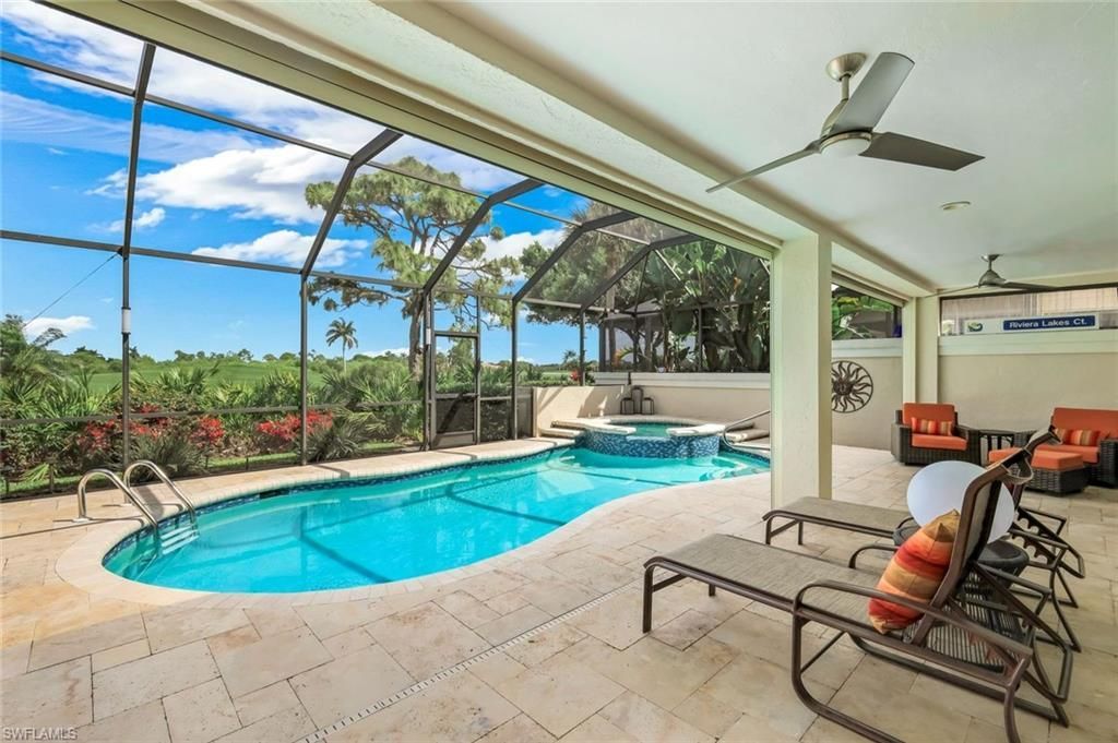 3390 Riviera Lakes Ct, Bonita Springs, FL 34134 Photo