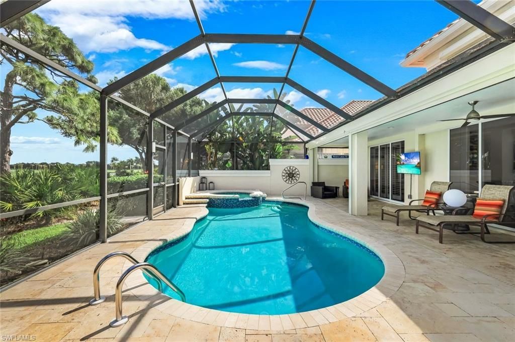3390 Riviera Lakes Ct, Bonita Springs, FL 34134 Photo