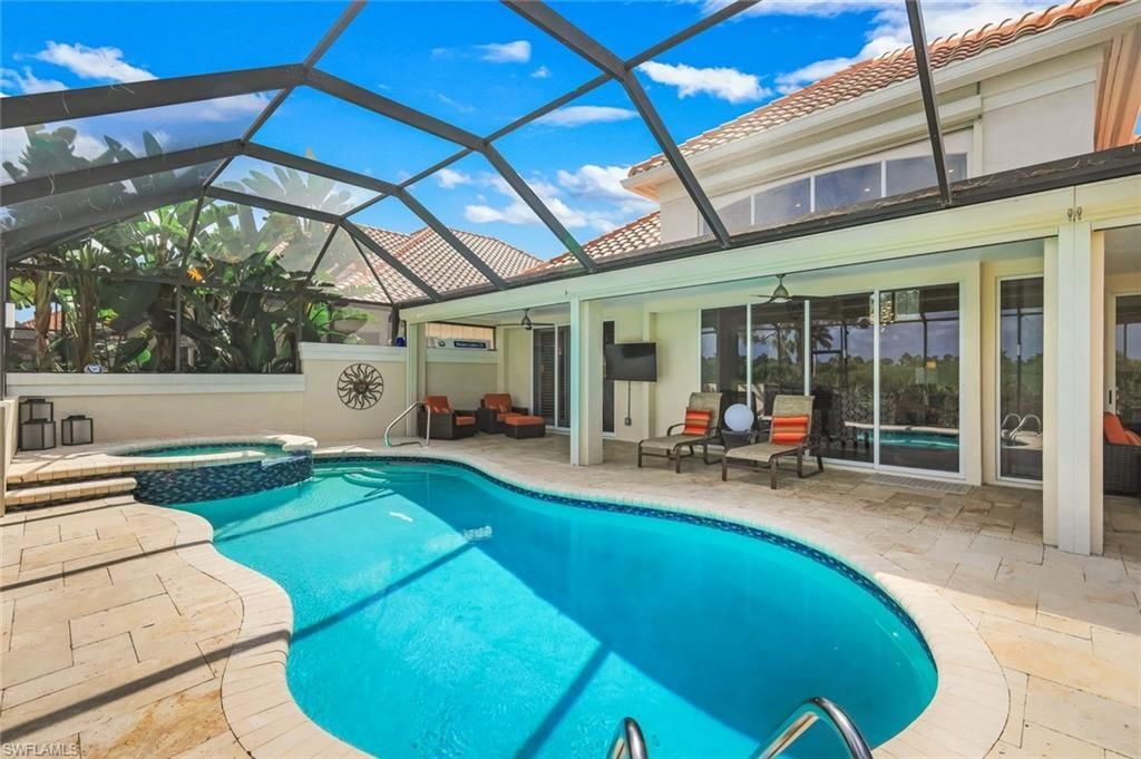 3390 Riviera Lakes Ct, Bonita Springs, FL 34134 Photo