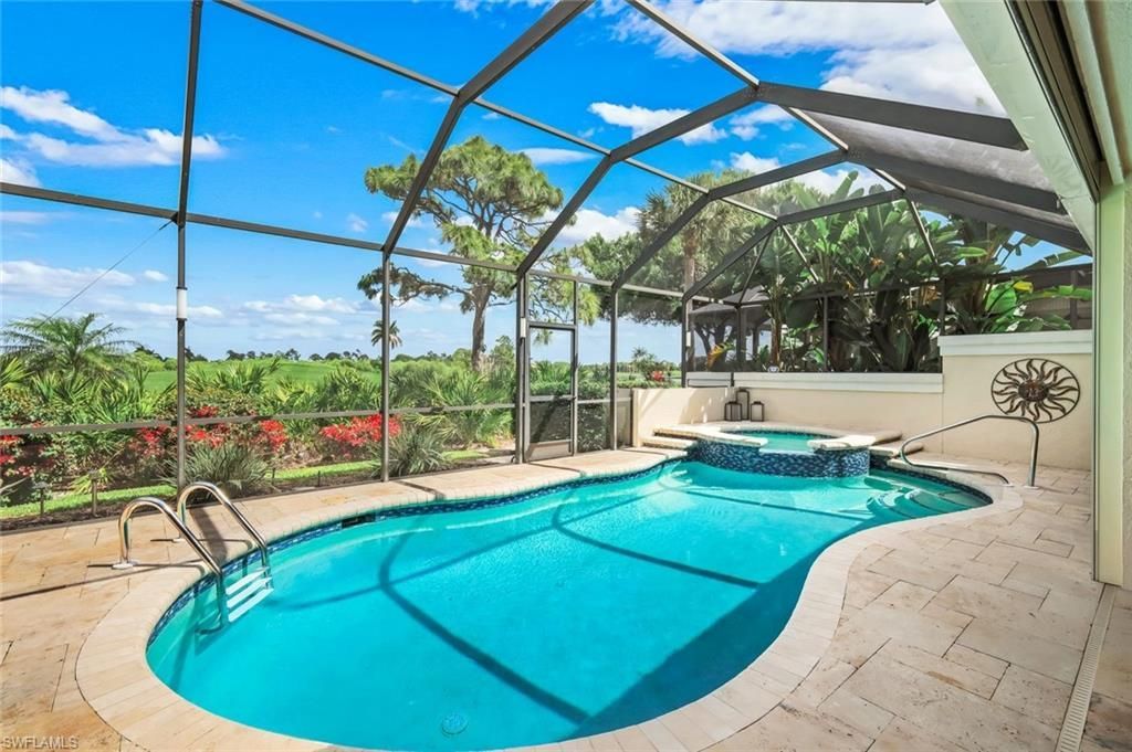 3390 Riviera Lakes Ct, Bonita Springs, FL 34134 Photo