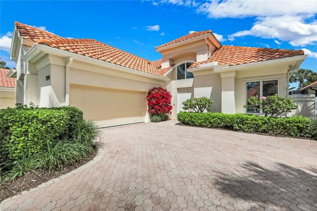 3390 Riviera Lakes Ct, Bonita Springs, FL 34134 Photo