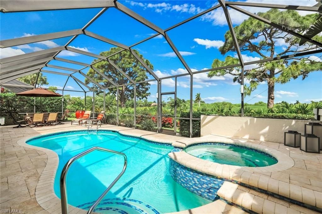 3390 Riviera Lakes Ct, Bonita Springs, FL 34134 Photo