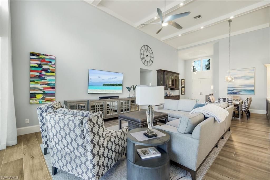 3390 Riviera Lakes Ct, Bonita Springs, FL 34134 Photo