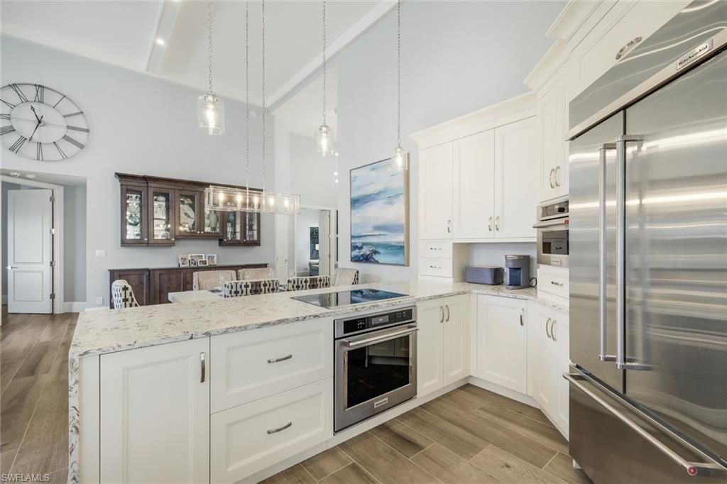 3390 Riviera Lakes Ct, Bonita Springs, FL 34134 Photo