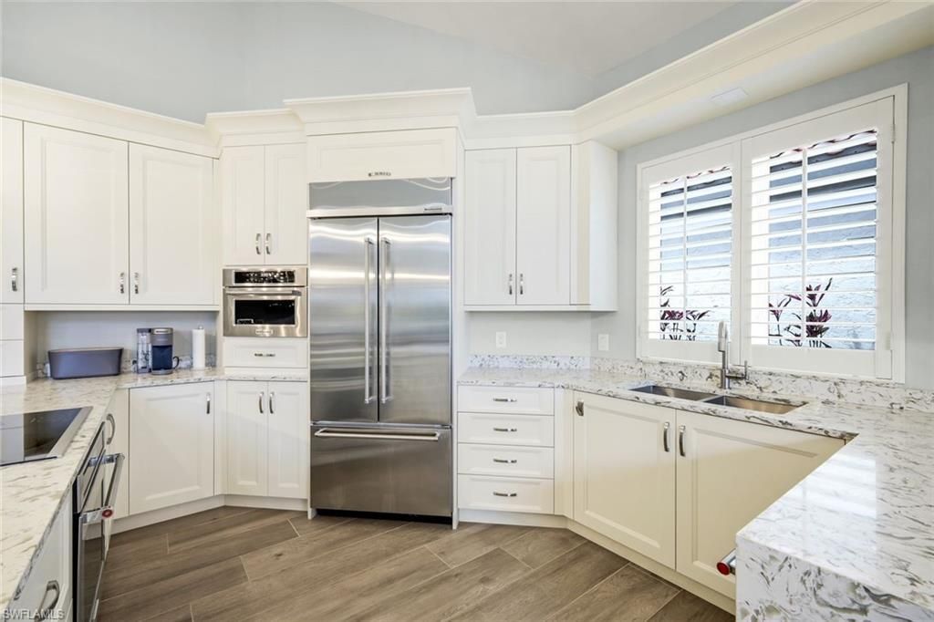 3390 Riviera Lakes Ct, Bonita Springs, FL 34134 Photo