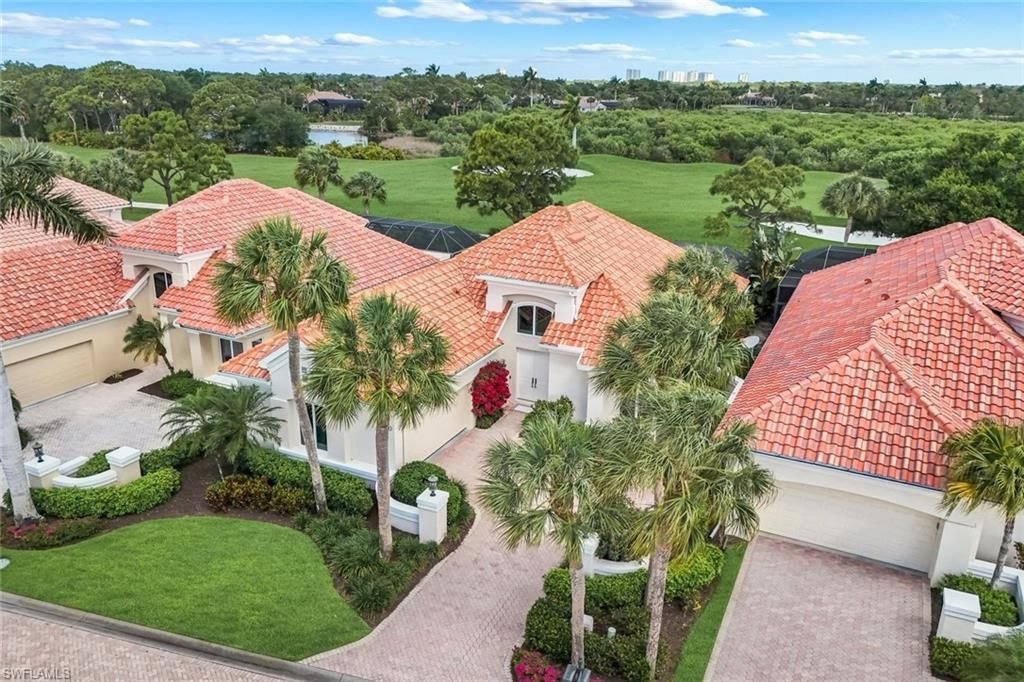 3390 Riviera Lakes Ct, Bonita Springs, FL 34134 Photo
