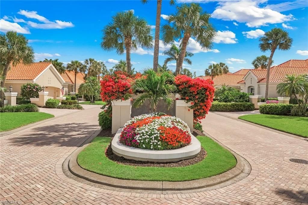 3390 Riviera Lakes Ct, Bonita Springs, FL 34134 Photo