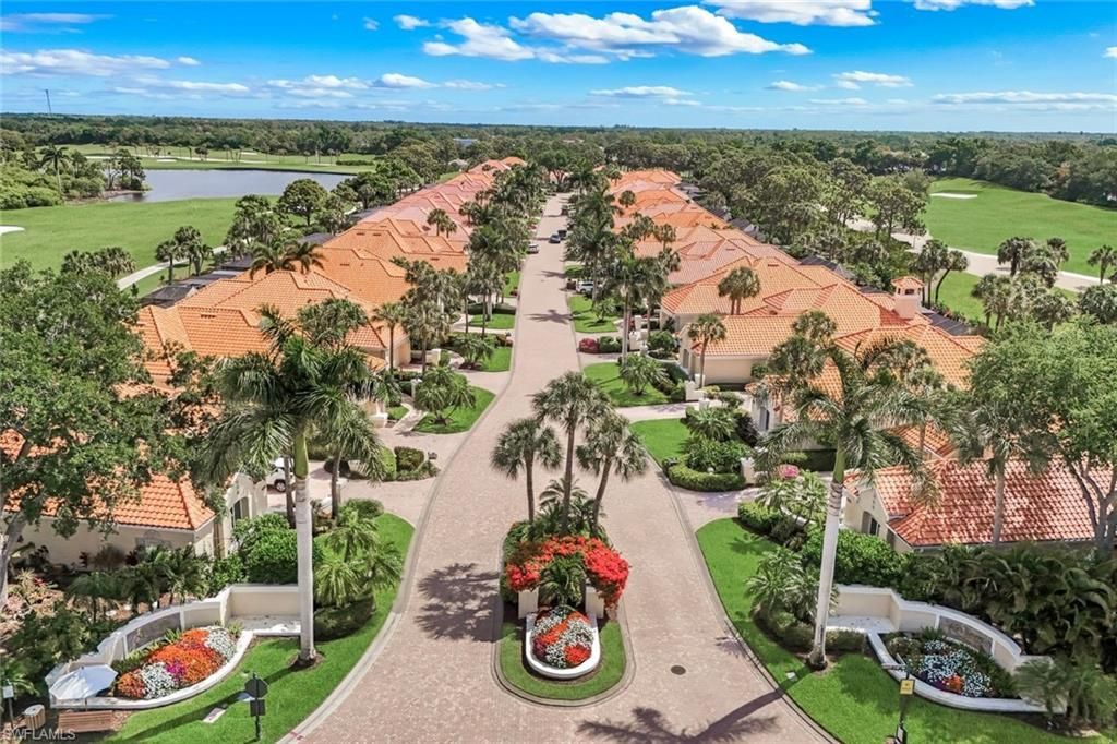 3390 Riviera Lakes Ct, Bonita Springs, FL 34134 Photo