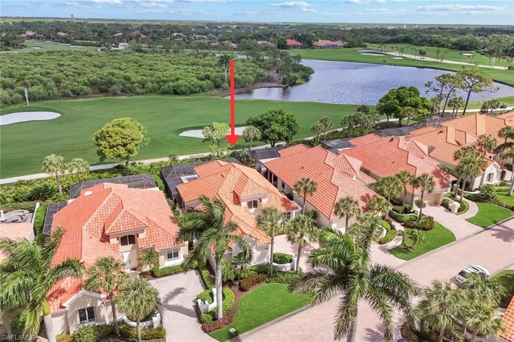 3390 Riviera Lakes Ct, Bonita Springs, FL 34134 Photo
