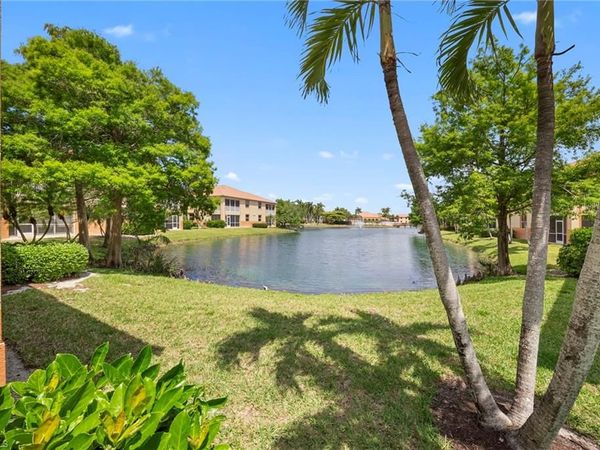 15480 Bellamar CIR , Unit 2512, FORT MYERS, FL 33908