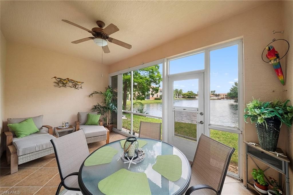 15480 Bellamar Cir, Unit 2512, Fort Myers, FL 33908 Photo