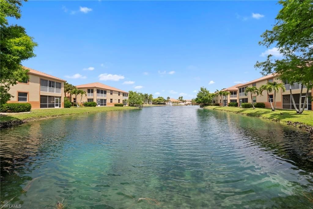 15480 Bellamar Cir, Unit 2512, Fort Myers, FL 33908 Photo