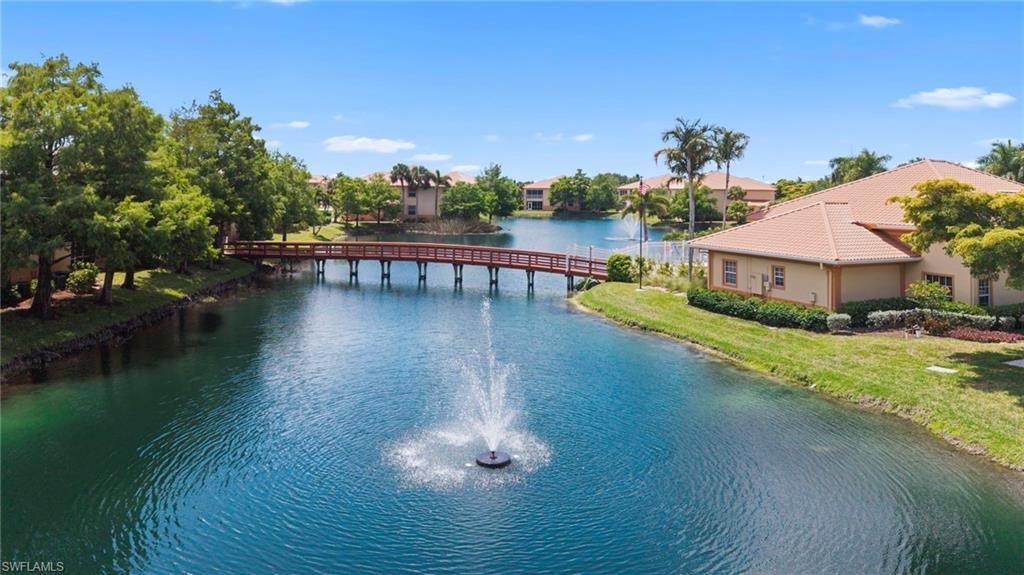 15480 Bellamar Cir, Unit 2512, Fort Myers, FL 33908 Photo