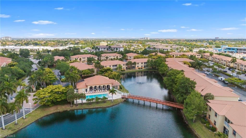 15480 Bellamar Cir, Unit 2512, Fort Myers, FL 33908 Photo