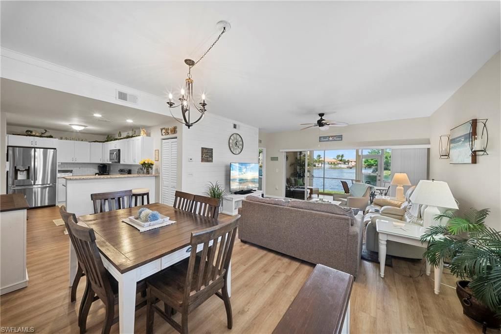 15480 Bellamar Cir, Unit 2512, Fort Myers, FL 33908 Photo