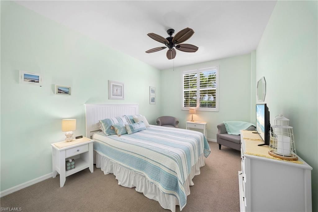15480 Bellamar Cir, Unit 2512, Fort Myers, FL 33908 Photo