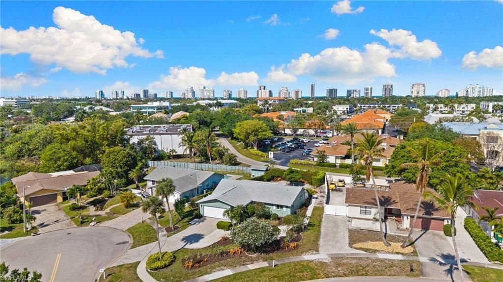 1036 Lake Shore Ct , Naples, FL 34103 Photo