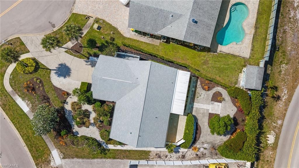 1036 Lake Shore Ct , Naples, FL 34103 Photo
