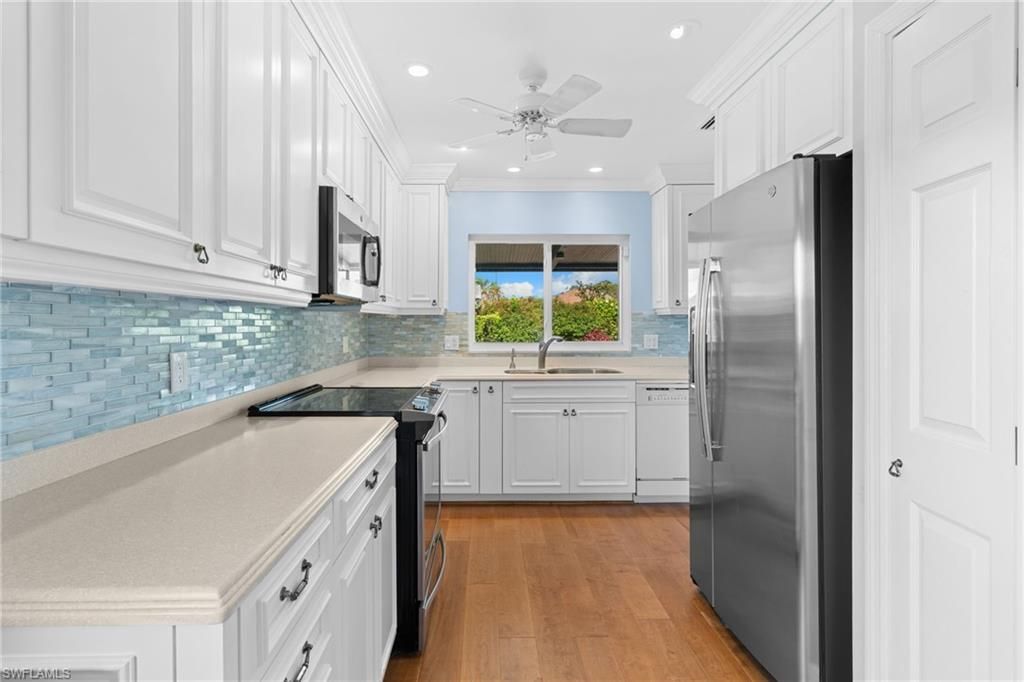 1036 Lake Shore Ct , Naples, FL 34103 Photo