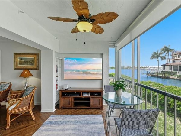 1100 Little Neck CT , Unit F52, NAPLES, FL 34102