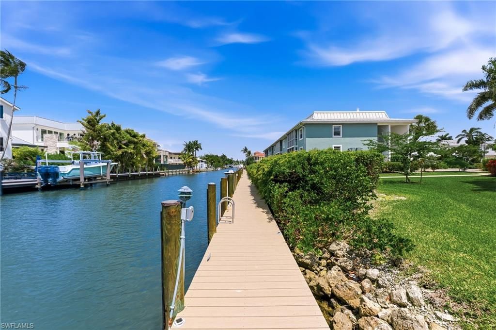 1100 Little Neck Ct , Unit F52, Naples, FL 34102 Photo